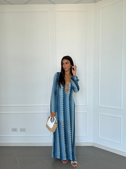 Santanna Dress