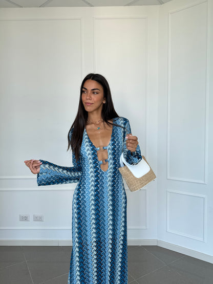 Santanna Dress