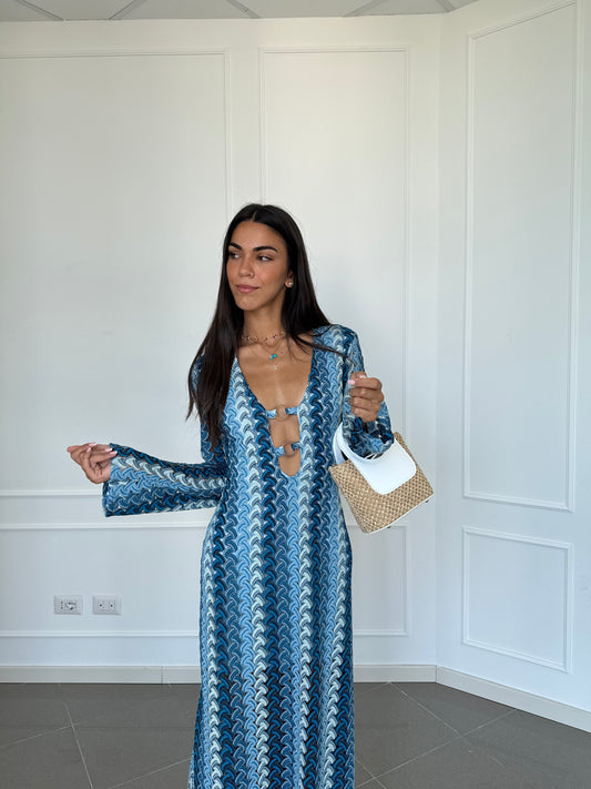 Santanna Dress