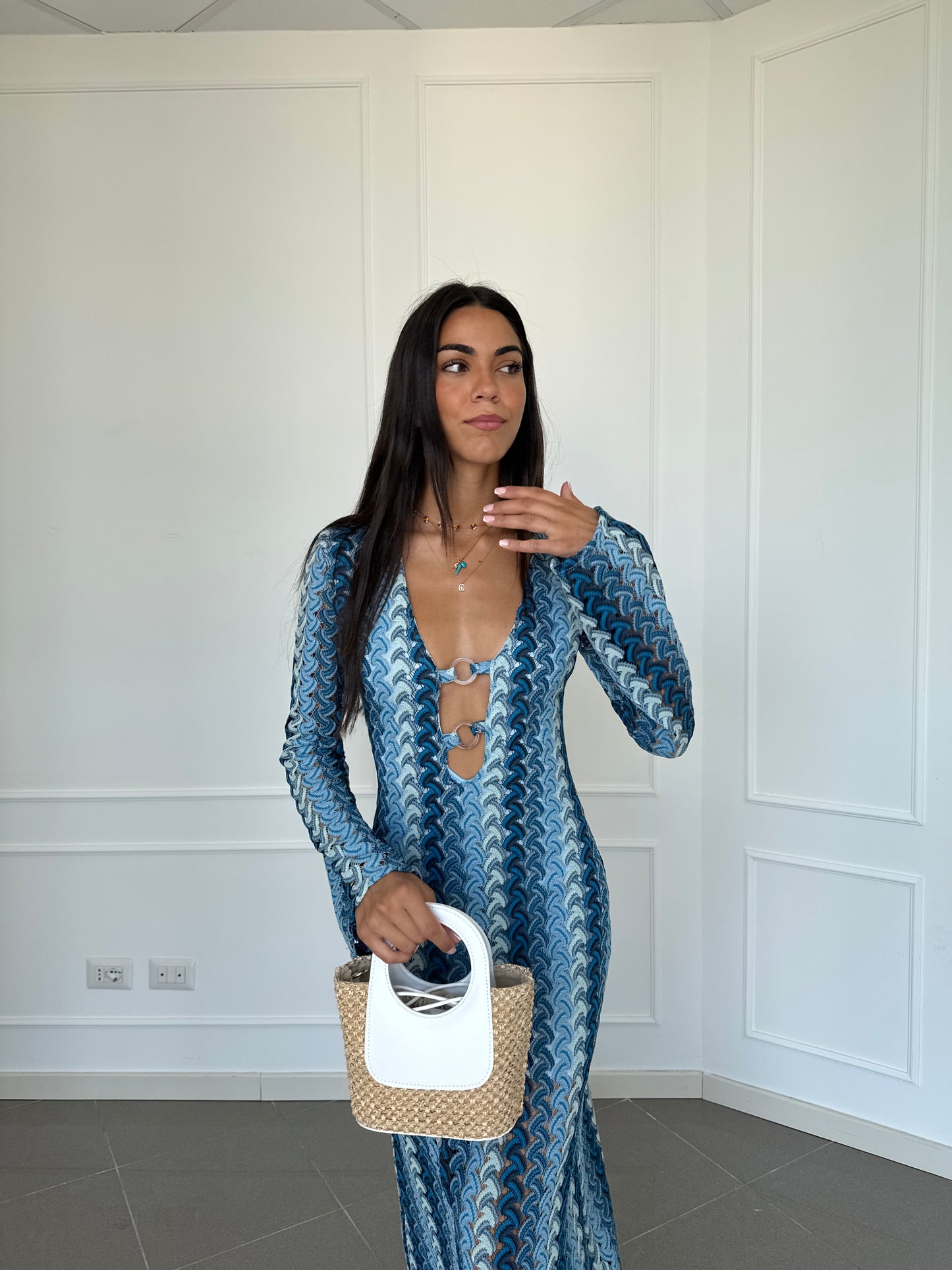 Santanna Dress
