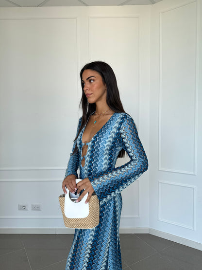 Santanna Dress