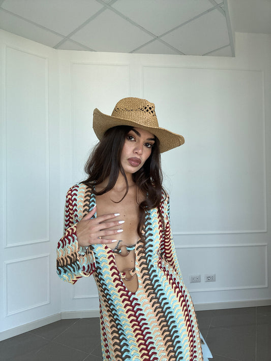 Santanna Dress