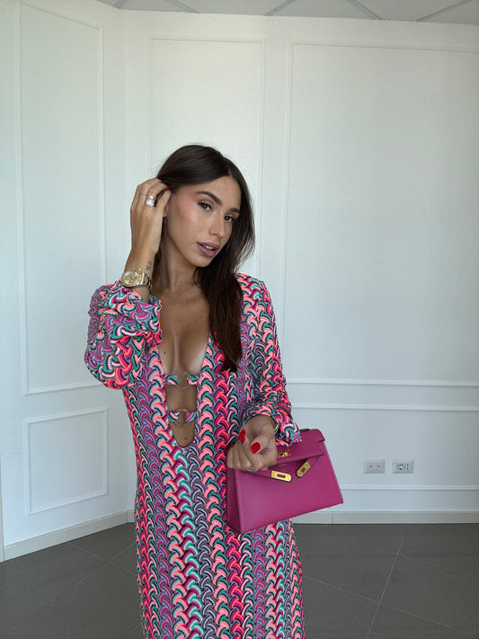 Santanna Dress
