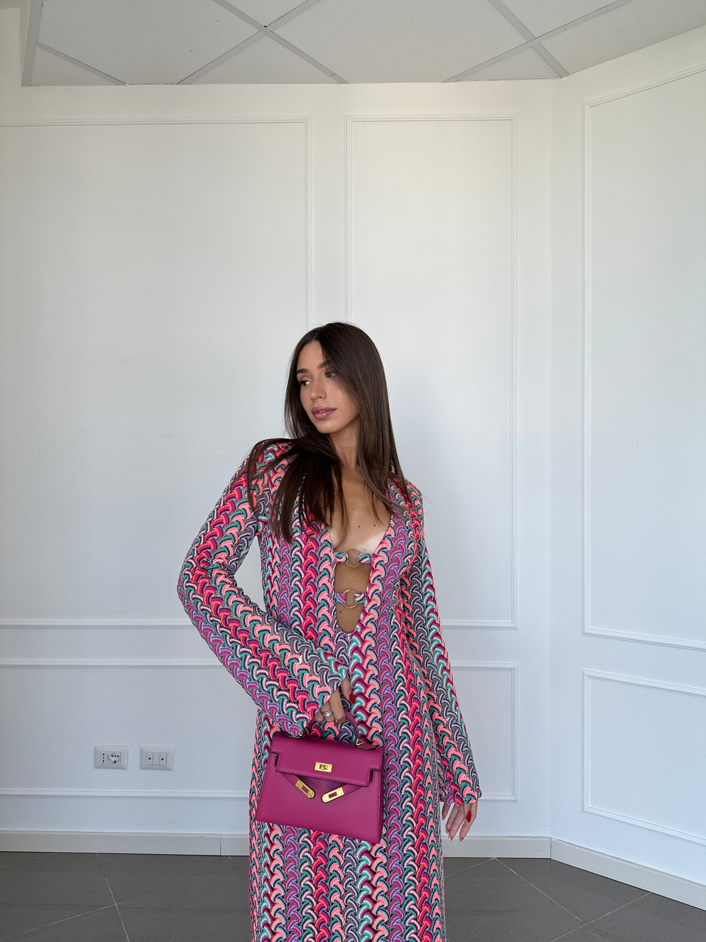 Santanna Dress