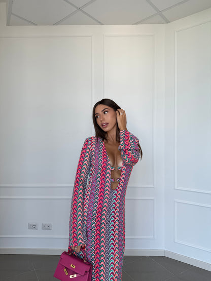 Santanna Dress