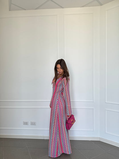 Santanna Dress