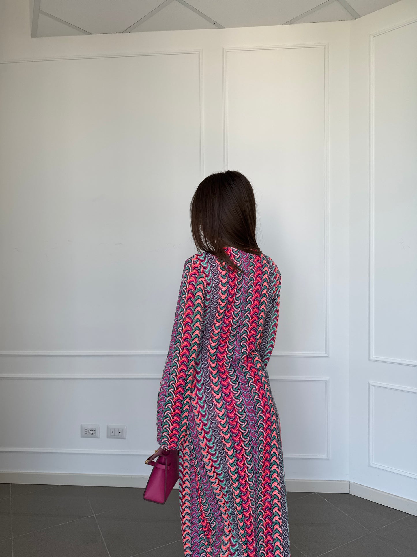 Santanna Dress