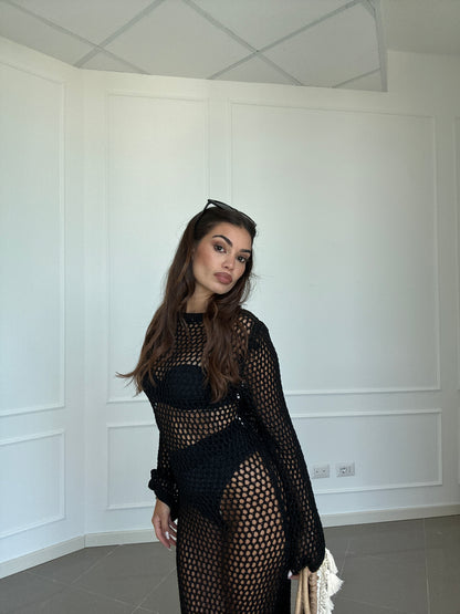 Kos Dress