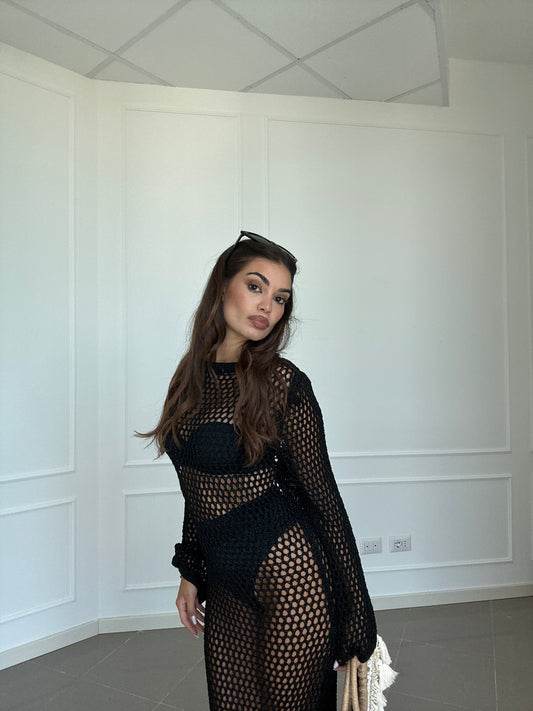 Kos Dress