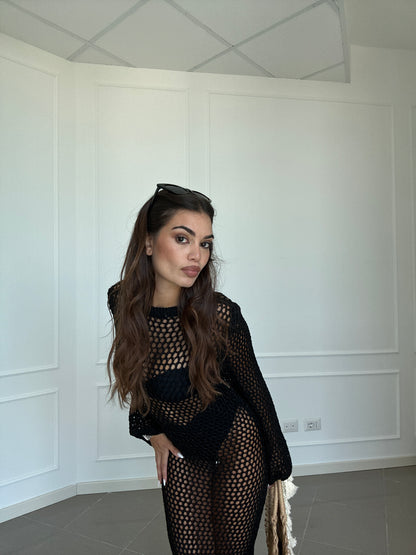 Kos Dress