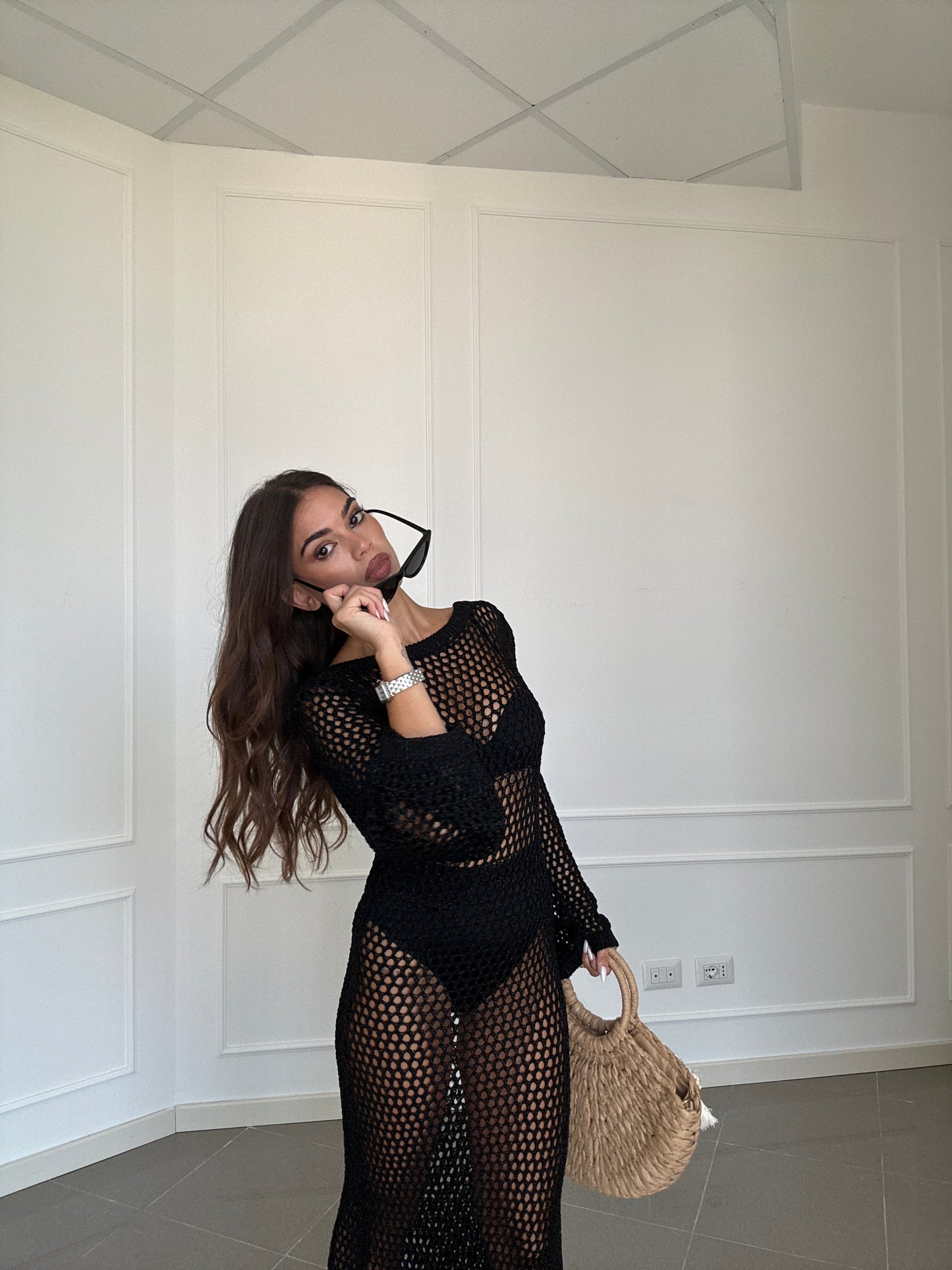 Kos Dress