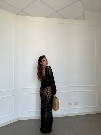 Kos Dress