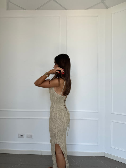 Ibiza Dress