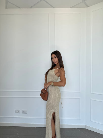Ibiza Dress