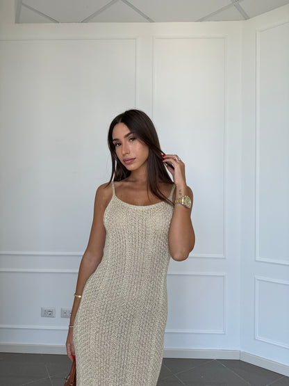 Ibiza Dress