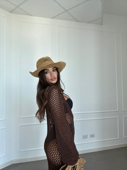 Kos Dress