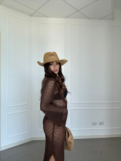 Kos Dress