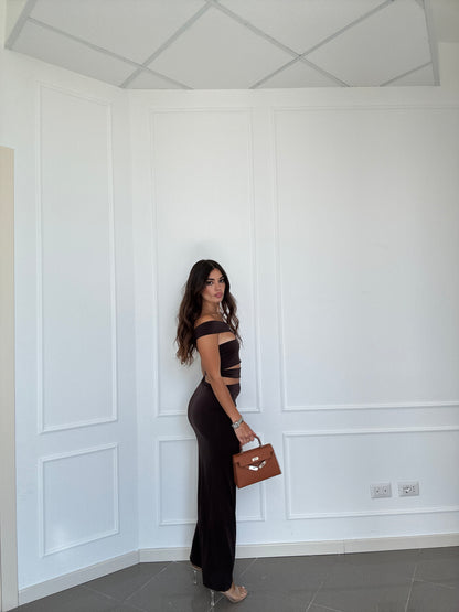 Nizza Dress