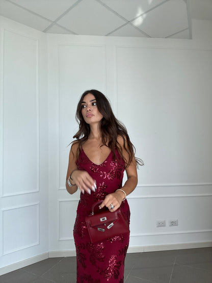 Elegant dress