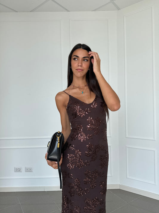 Elegant dress