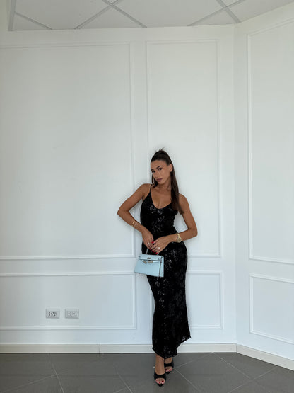 Elegant dress