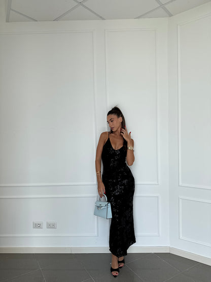 Elegant dress