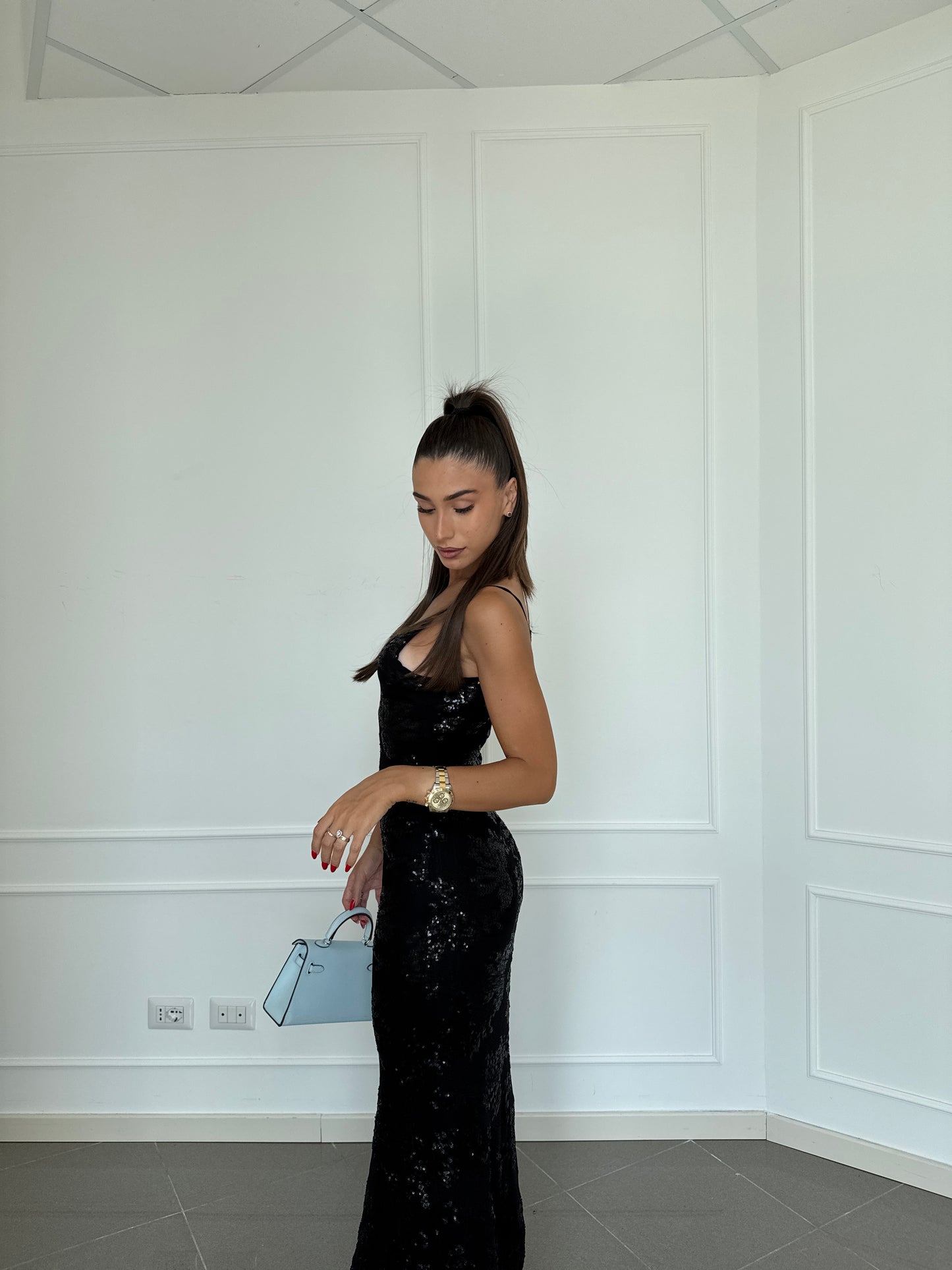 Elegant dress