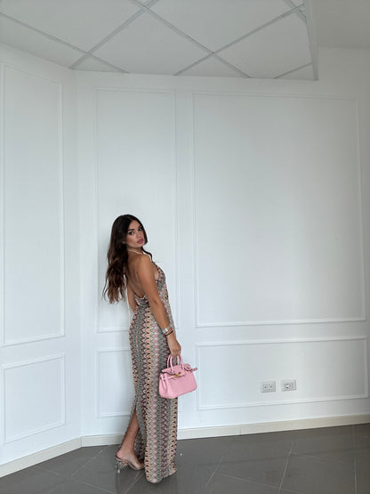 Mykons Dress