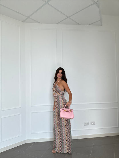 Mykons Dress