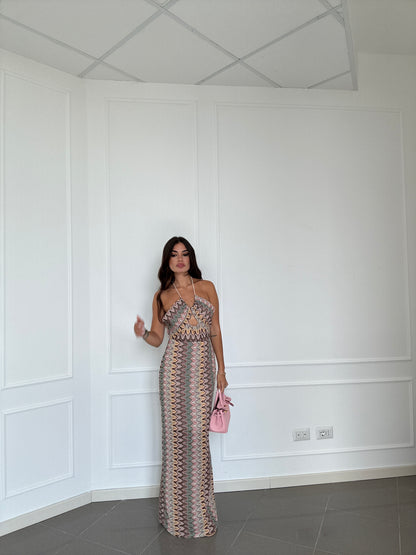 Mykons Dress