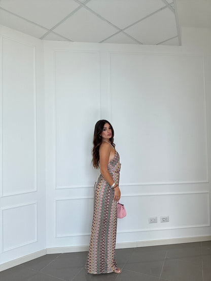 Mykons Dress