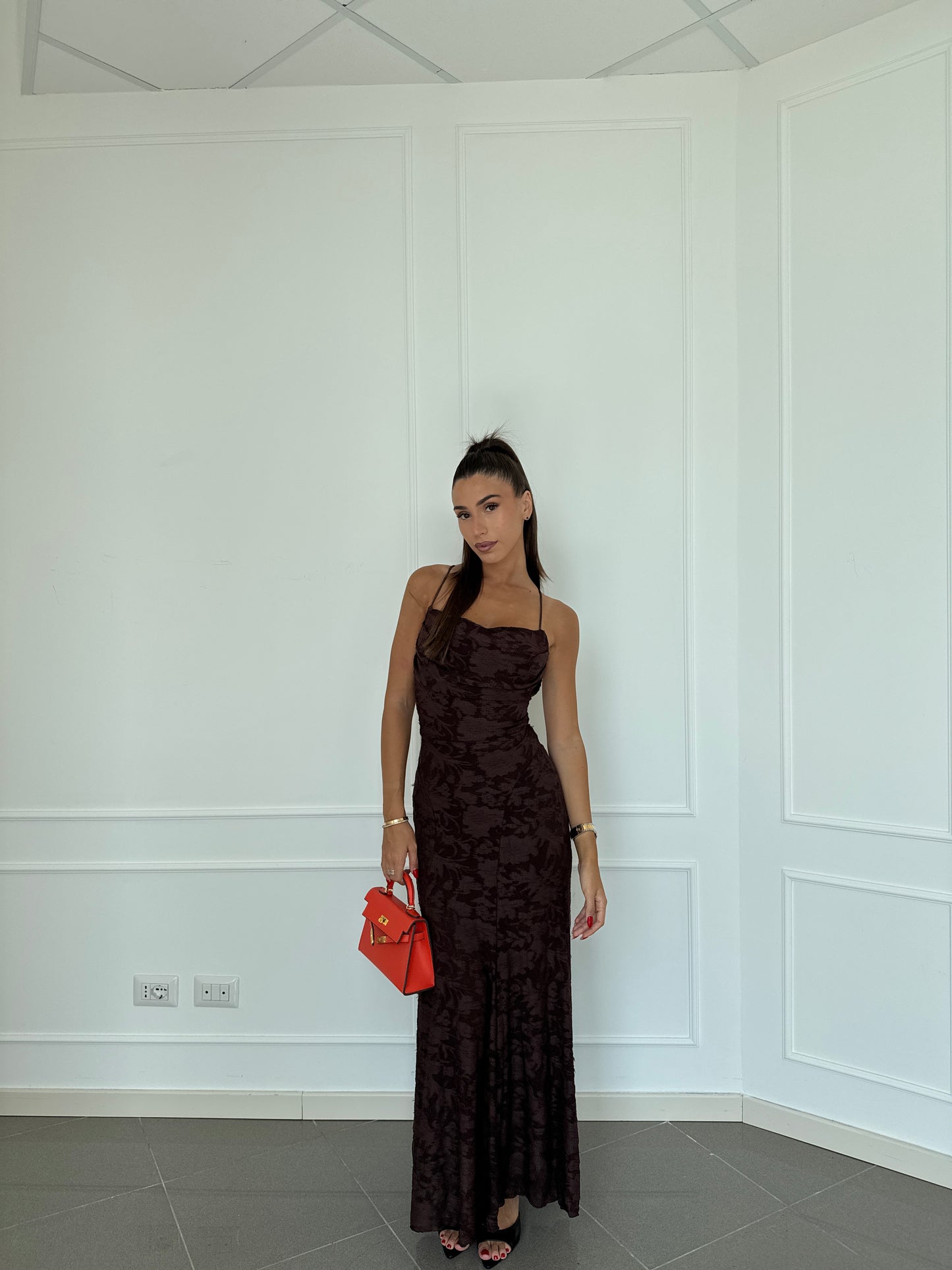 Saint Tropez Dress