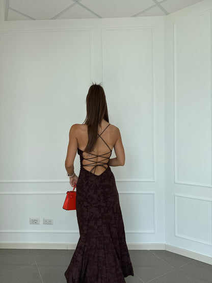 Saint Tropez Dress