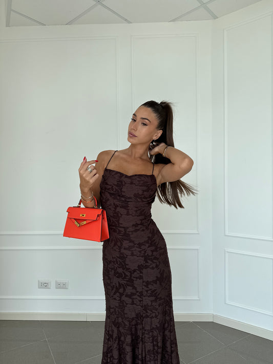 Saint Tropez Dress