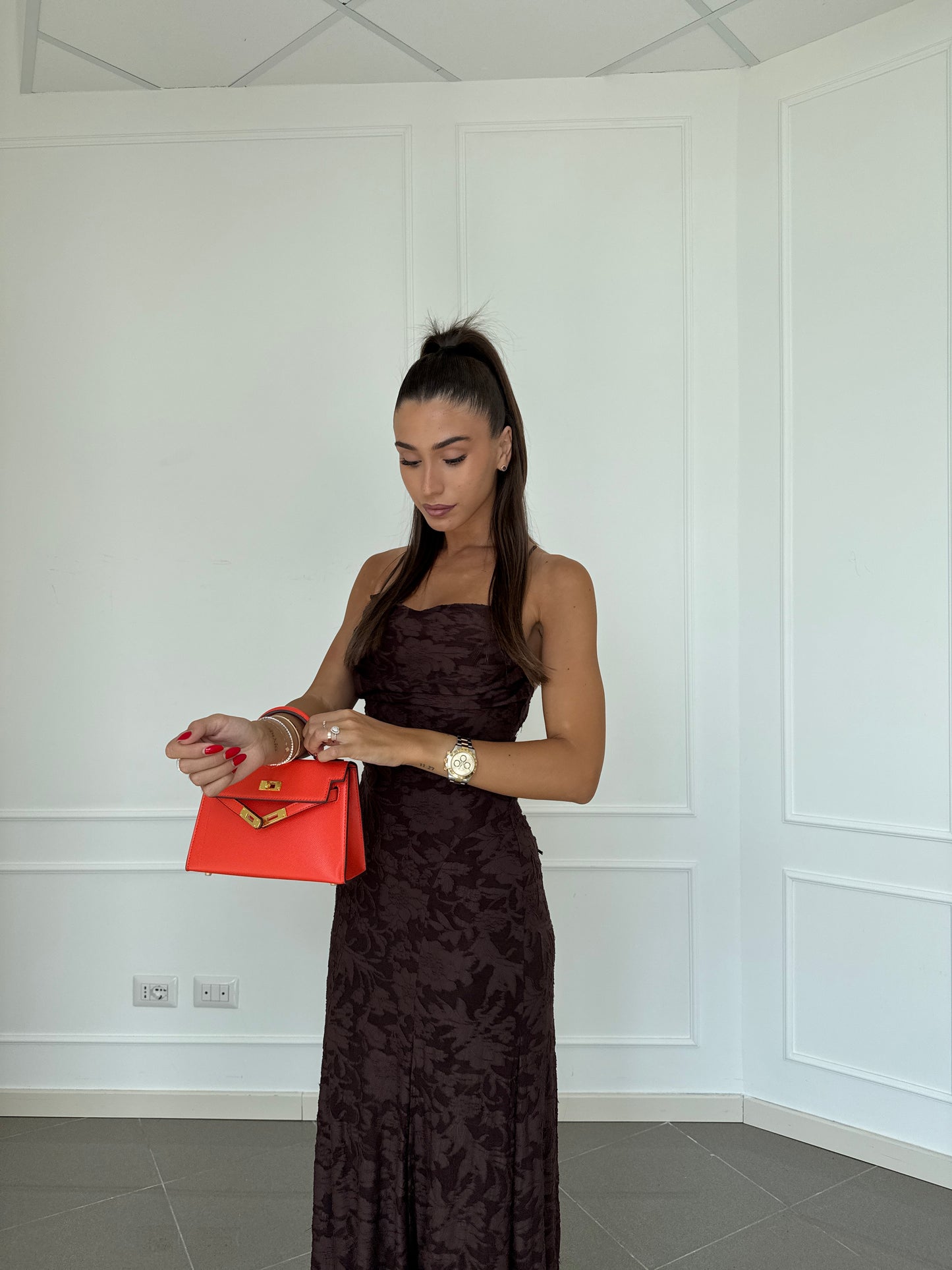 Saint Tropez Dress