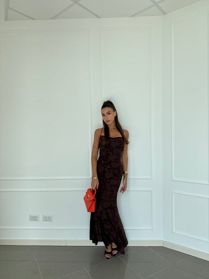 Saint Tropez Dress