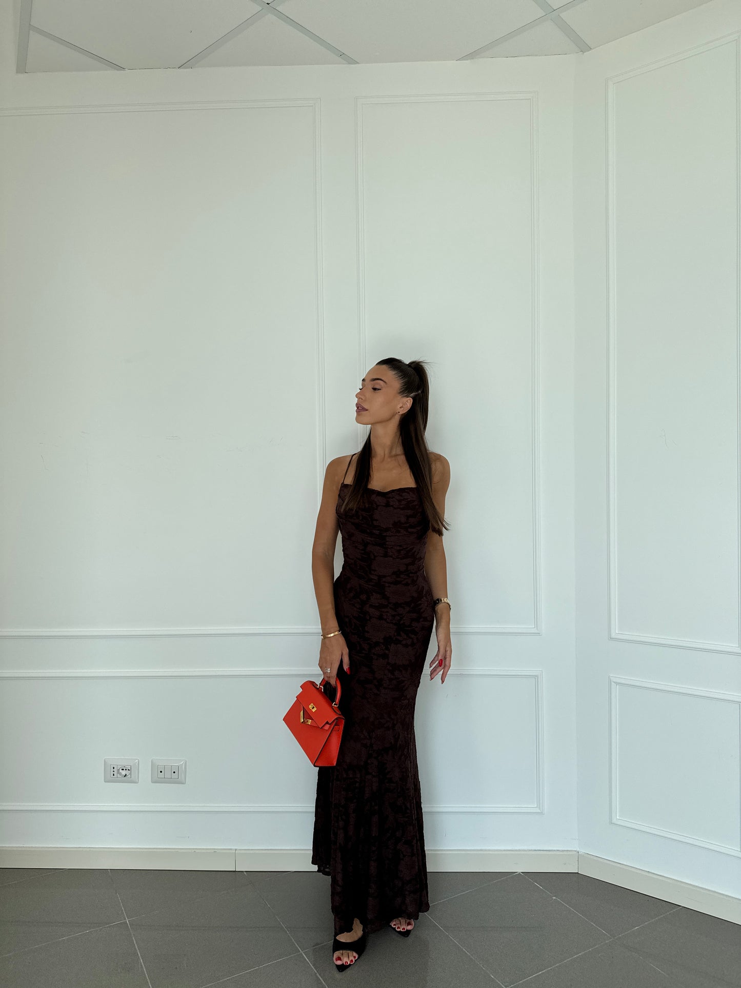 Saint Tropez Dress