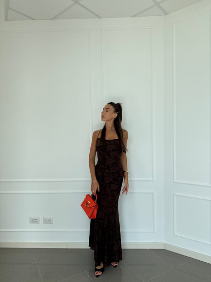 Saint Tropez Dress
