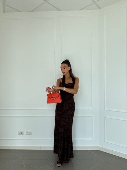 Saint Tropez Dress