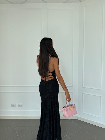 Saint Tropez Dress