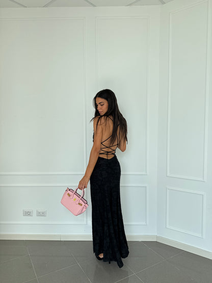 Saint Tropez Dress