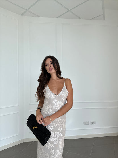 Elegant dress