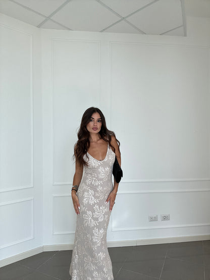 Elegant dress