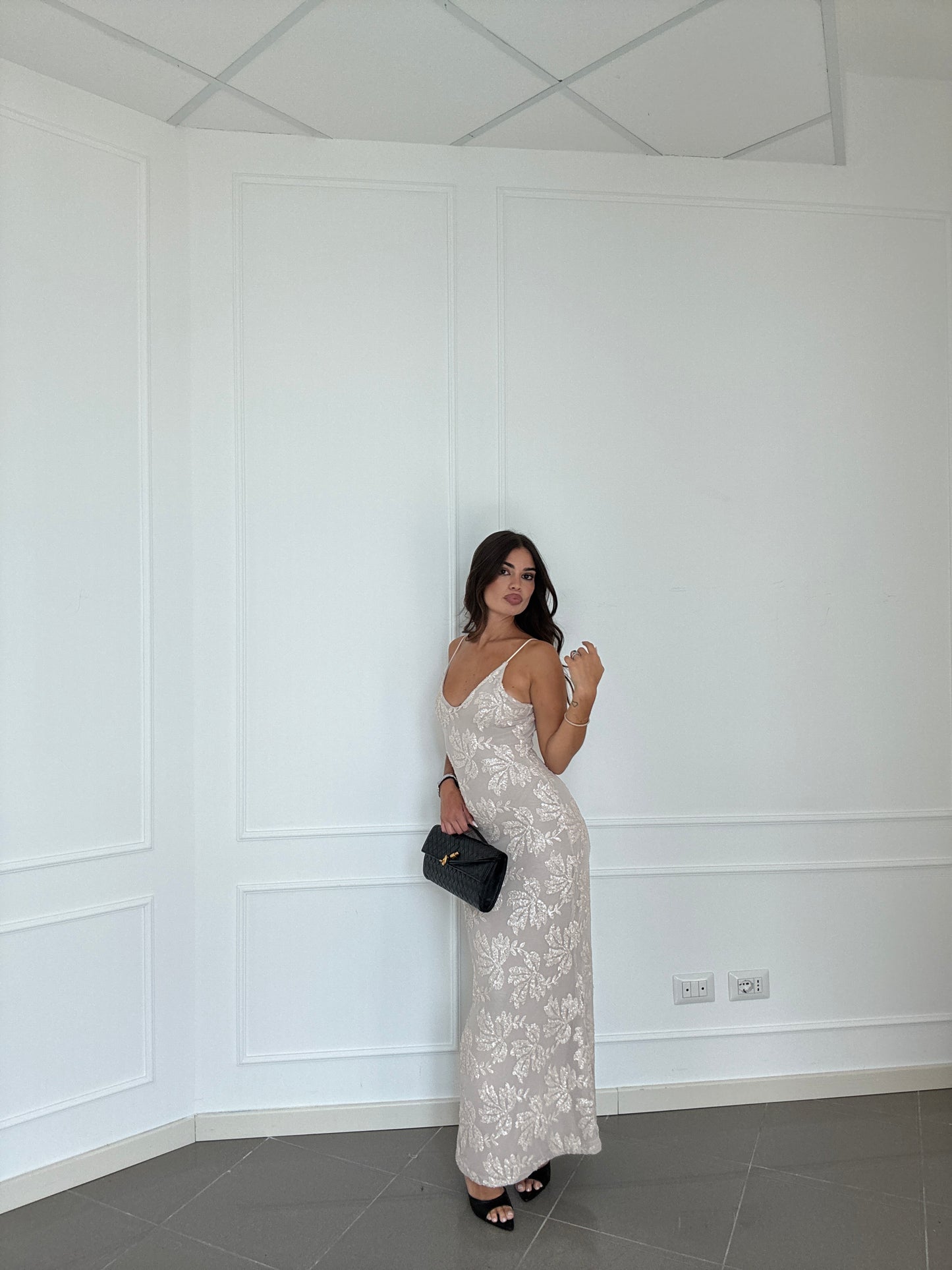 Elegant dress