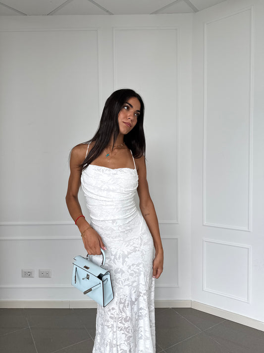 Saint Tropez Dress