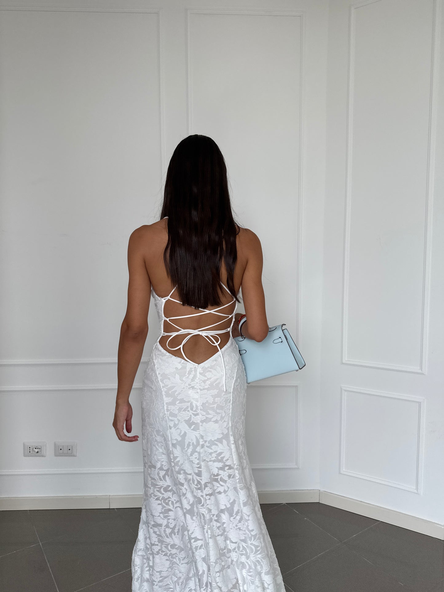 Saint Tropez Dress