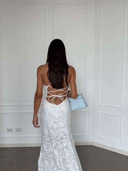 Saint Tropez Dress