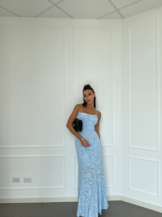 Saint Tropez Dress