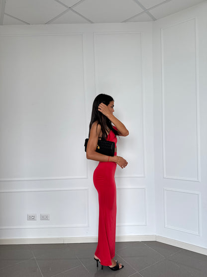 Nizza Dress