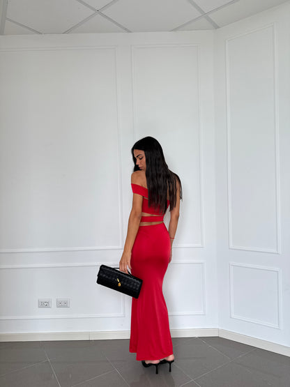 Nizza Dress